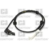 Quinton Hazell XABS573 Wielsnelheidssensor (ABS)