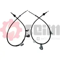 Seim 805084 Handremkabel