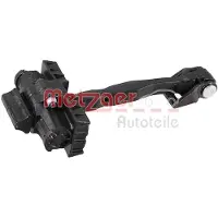 METZGER AUTOTEILE 2312324 Deurvastzetter