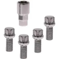 McGard BC1204 Anti diefstal wielbouten