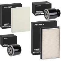 RIDEX 4055F29165 Filterset
