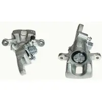 MAPCO 144342 Remklauw