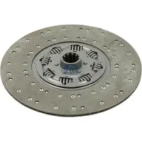 DT Spare Parts 2.30217 Koppelingsplaat
