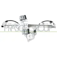 PRASCO FD344W024 Raammechanisme