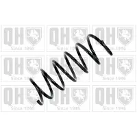 Quinton Hazell QCS7527 Chassisveer