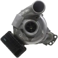 ALANKO 11901029 Turbocharger
