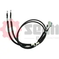 Seim 554370 Handremkabel