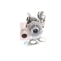 AKS DASIS 185006N Turbocharger