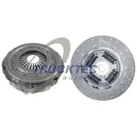 TRUCKTEC AUTOMOTIVE 02.23.040 Koppelingsset