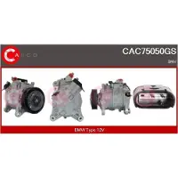 Casco CAC75050GS Aircopomp