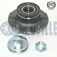 RUVILLE 221562 Wiellagerset