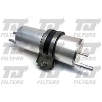 Quinton Hazell QFF0406 Brandstoffilter