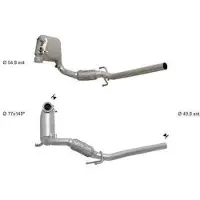 VEGAZ SKK-919 Roetfilter (DPF)
