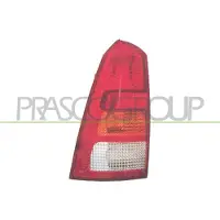 PRASCO FD4204153 Achterlicht