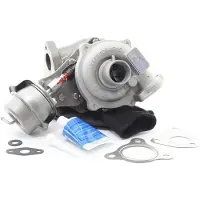 ALANKO 10900919 Turbocharger