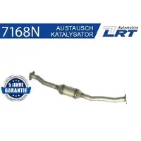 LRT Katalysator 7168N