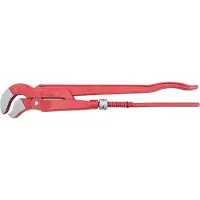 Connex Buizentang Hoekig 2'' Ch/Van/C45 - COX232050