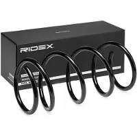 RIDEX 188C0122 Chassisveer