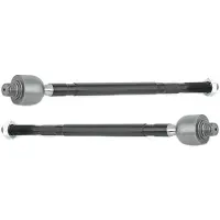RIDEX 51T0636 Binnenste stuurkogel