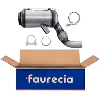 Hella 8LG 366 070-101 Roetfilter (DPF)