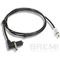 BREMI 50223 Wielsnelheidssensor (ABS)