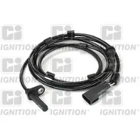 Quinton Hazell XABS525 Wielsnelheidssensor (ABS)