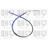 Quinton Hazell BC3305 Handremkabel
