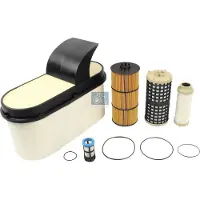 DT Spare Parts 4.92104 Filterset