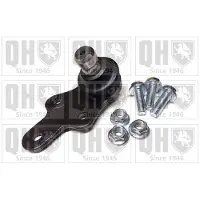 Quinton Hazell QSJ3644S Fuseekogel