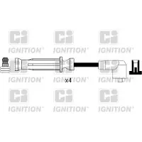 Quinton Hazell XC978 Bougiekabels
