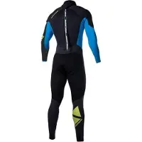 Magic Marine wetsuit ultimate fullsuit lange mouwen pijpen