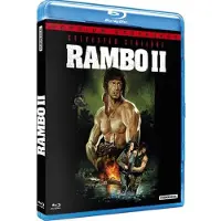 Studio Canal Rambo 2 - FR-Bluray