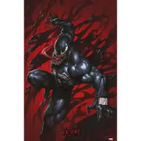 Grupo Erik Poster Marvel - Venom - Symbionts 61x91,5cm
