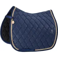 Eskadron Zadeldek Cotton Glitter Heritage 24/25 One size