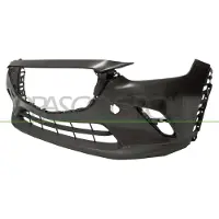 PRASCO MZ6021011 Bumper