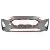 VAN WEZEL 1949574 Bumper