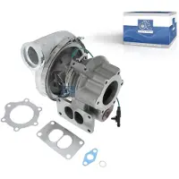 DT Spare Parts 4.72701 Turbocharger