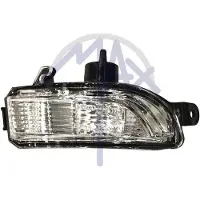 Max MSK128-R Knipperlichtautomaat / Pinkdoos