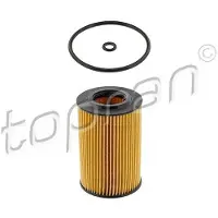 Topran 114 419 Oliefilter
