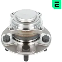 OPTIMAL 912121 Wiellagerset