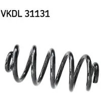 Skf VKDL 31131 Chassisveer