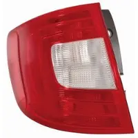 ABAKUS 665-1920L-UE Achterlicht