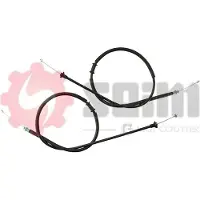 Seim 803470 Handremkabel