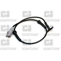 Quinton Hazell XABS886 Wielsnelheidssensor (ABS)