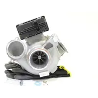 ALANKO 10901091 Turbocharger