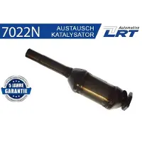 LRT Katalysator 7022N