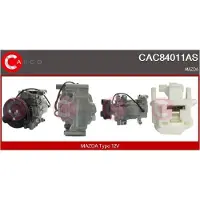 Casco CAC84011AS Aircopomp