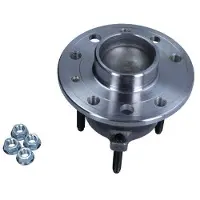 MAXGEAR 33-0289 Wiellagerset
