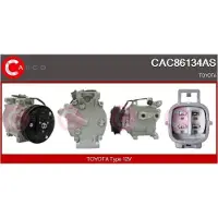 Casco CAC86134AS Aircopomp