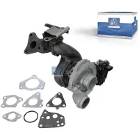 DT Spare Parts 4.66844 Turbocharger